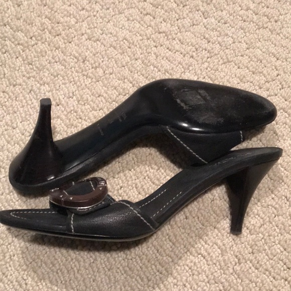 Prada Sandal l8.5 r9 - Picture 6 of 6